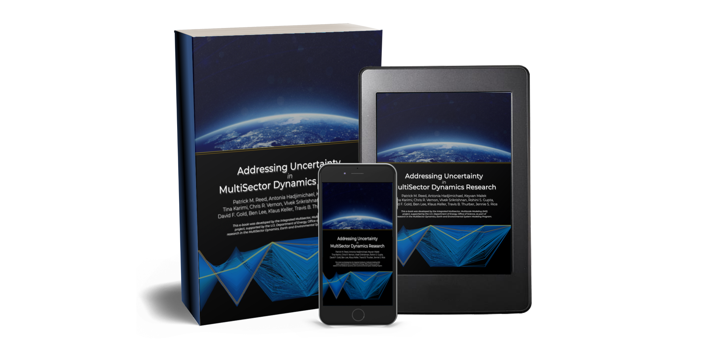 Uncertainty Characterization eBook